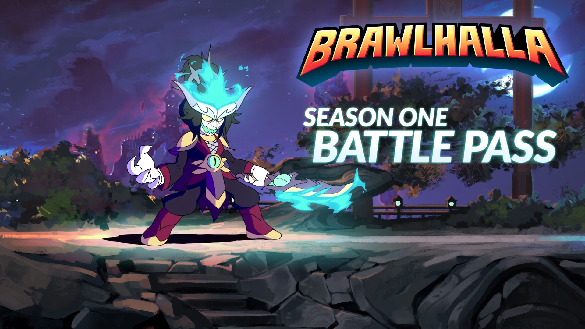 Play Brawlhalla For Free Now Brawlhalla