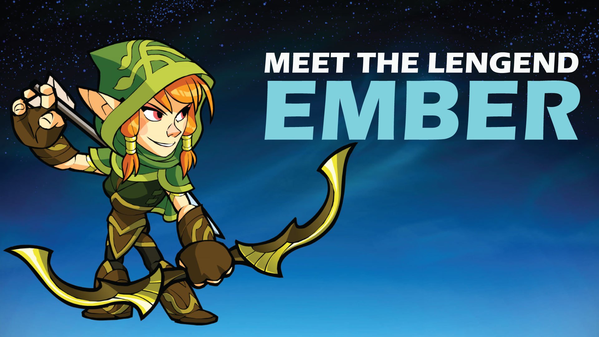 Ember brawlhalla