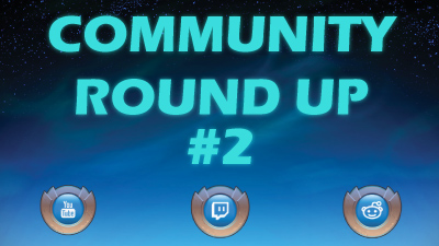 Community Roundup #2