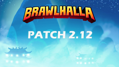 2.12 Patch Notes