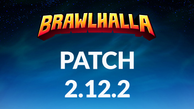 Patch Notes 2.12.2