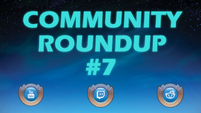 Community Roundup #7