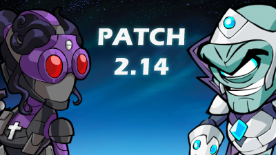 2.14 Patch Notes