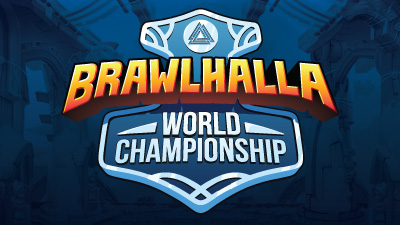 Brawlhalla World Championship Results