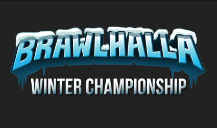 Brawlhalla Winter Championship