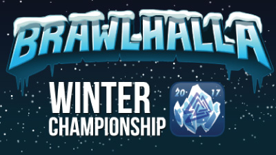 Winter Championship Breakdown: 1v1
