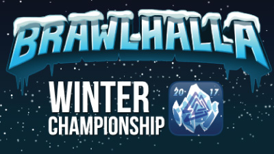 Winter Championship Breakdown &#8211; 2v2