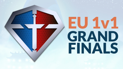 BLOC EU 1v1 Grand Finals Recap