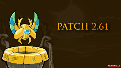 Patch 2.61 &#8211; The Sandstorm Chest
