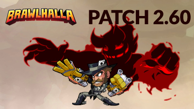 Patch 2.60 &#8211; Animation, Art, and More Updates!