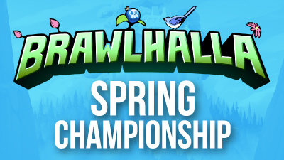 The EU Spring Championship Preview