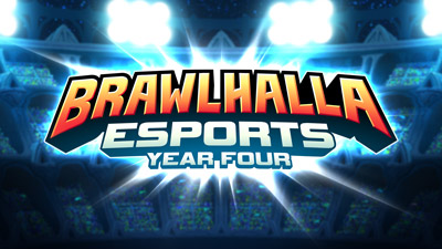 Brawlhalla Esports 2019 Announcement