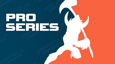 Brawlhalla Pro Series