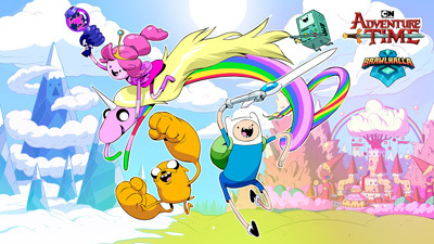 What time is it? Adventure Time in Valhalla! &#8211; Patch 3.44