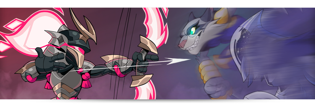 Brawlhalla Prizefighter Bundle Cross