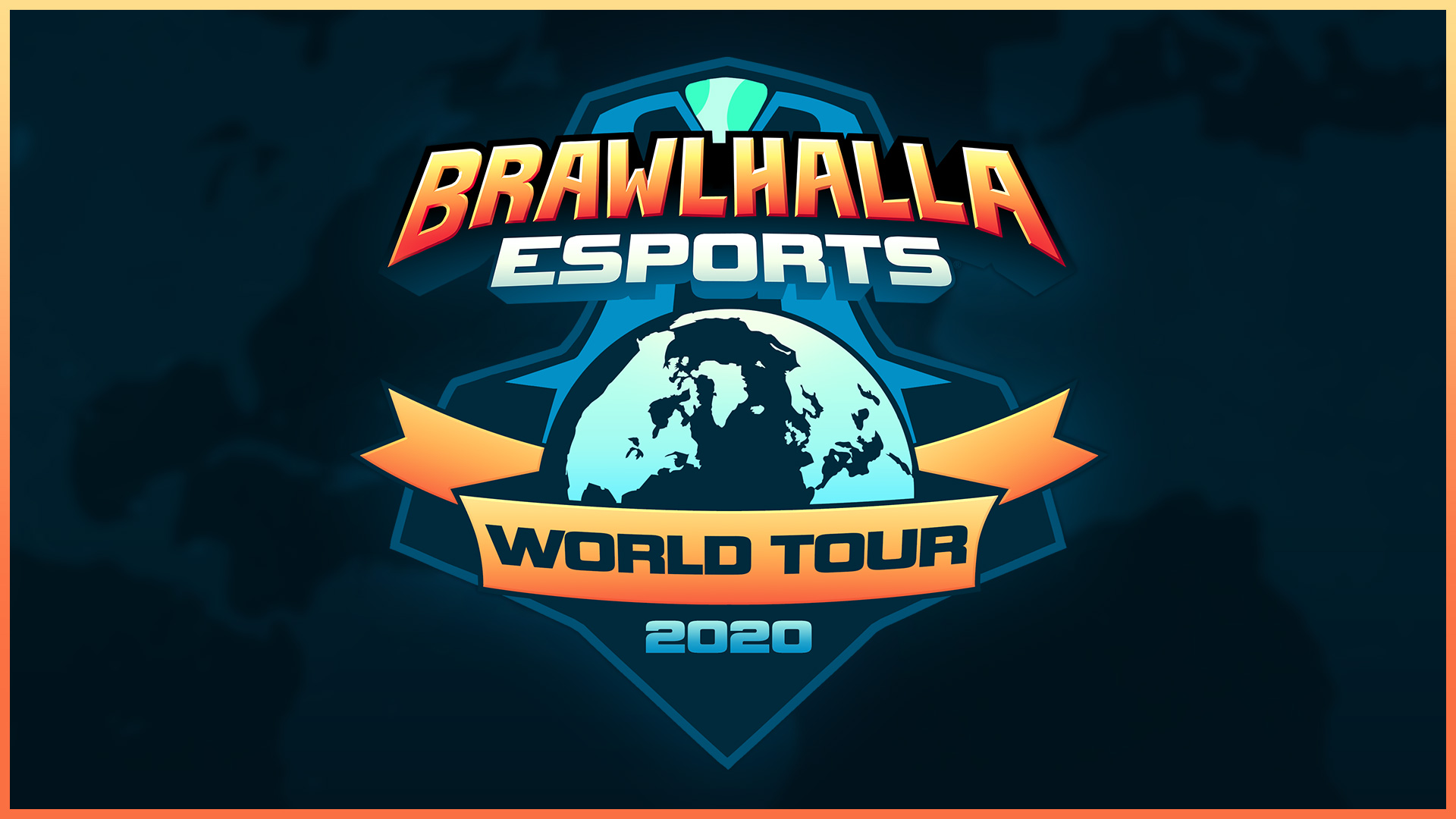 Brawlhalla World Tour 2020 Updates