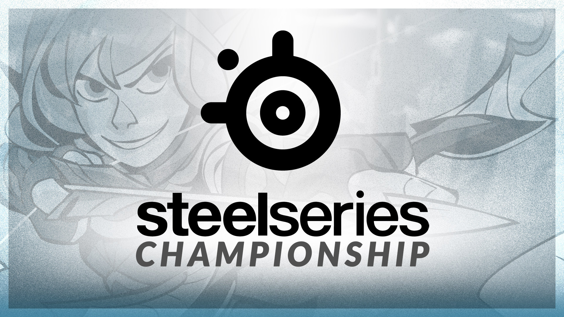 Register for the SteelSeries Championship today!