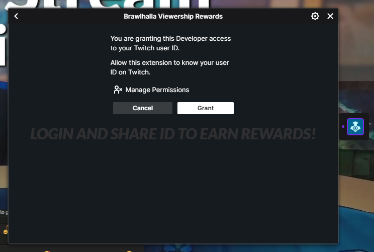 do i need an  prime or do i need an twitch prime subscription to  redeem these? : r/Brawlhalla