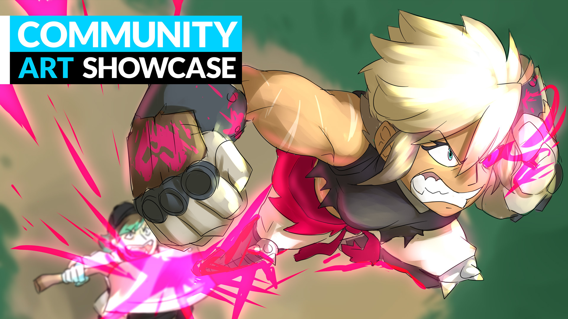 Steam Community :: Brawlhalla