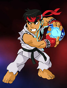 Steam :: Brawlhalla :: Brawlhalla X Street Fighter Are Ready to Fight!