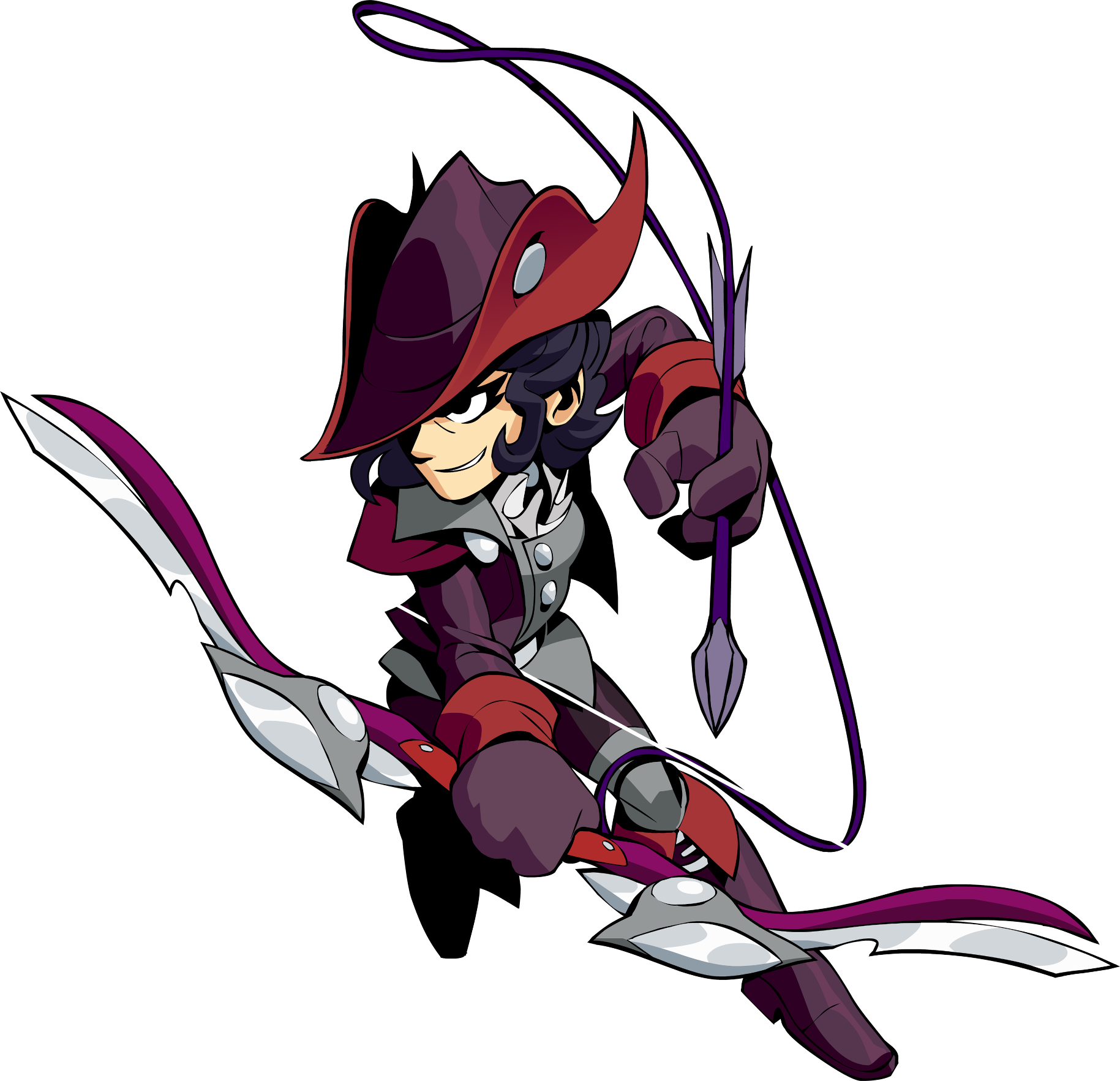 Brawlhalla diana