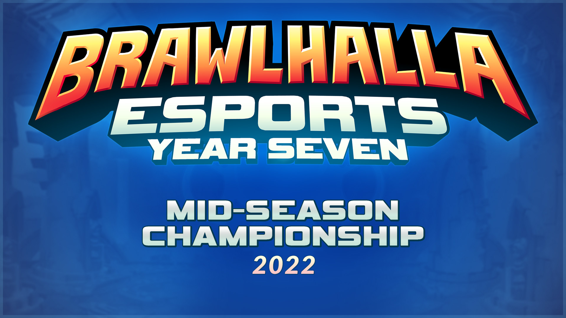 The Brawlhalla Midseason Championship 2022 is this weekend!