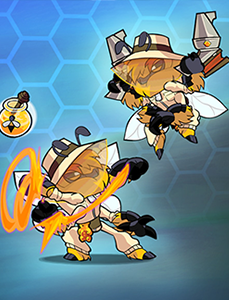 Steam :: Brawlhalla :: Bloomhalla 2023 Has Arrived!