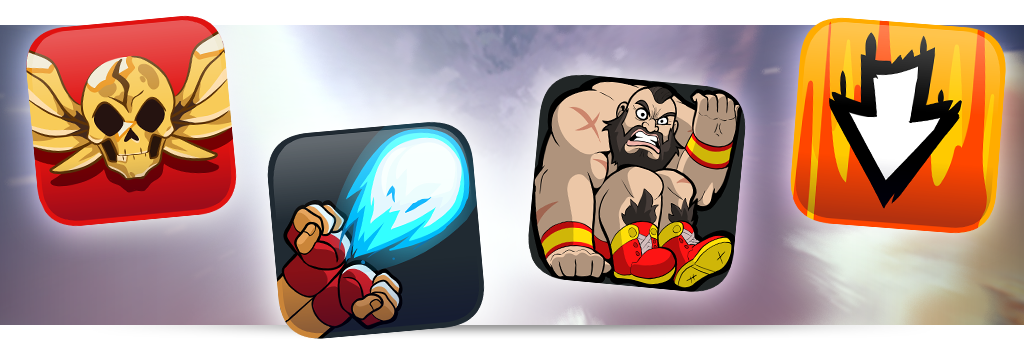 Brawlhalla Update 10.47 Brawls Out for Street Fighter Collab Patch