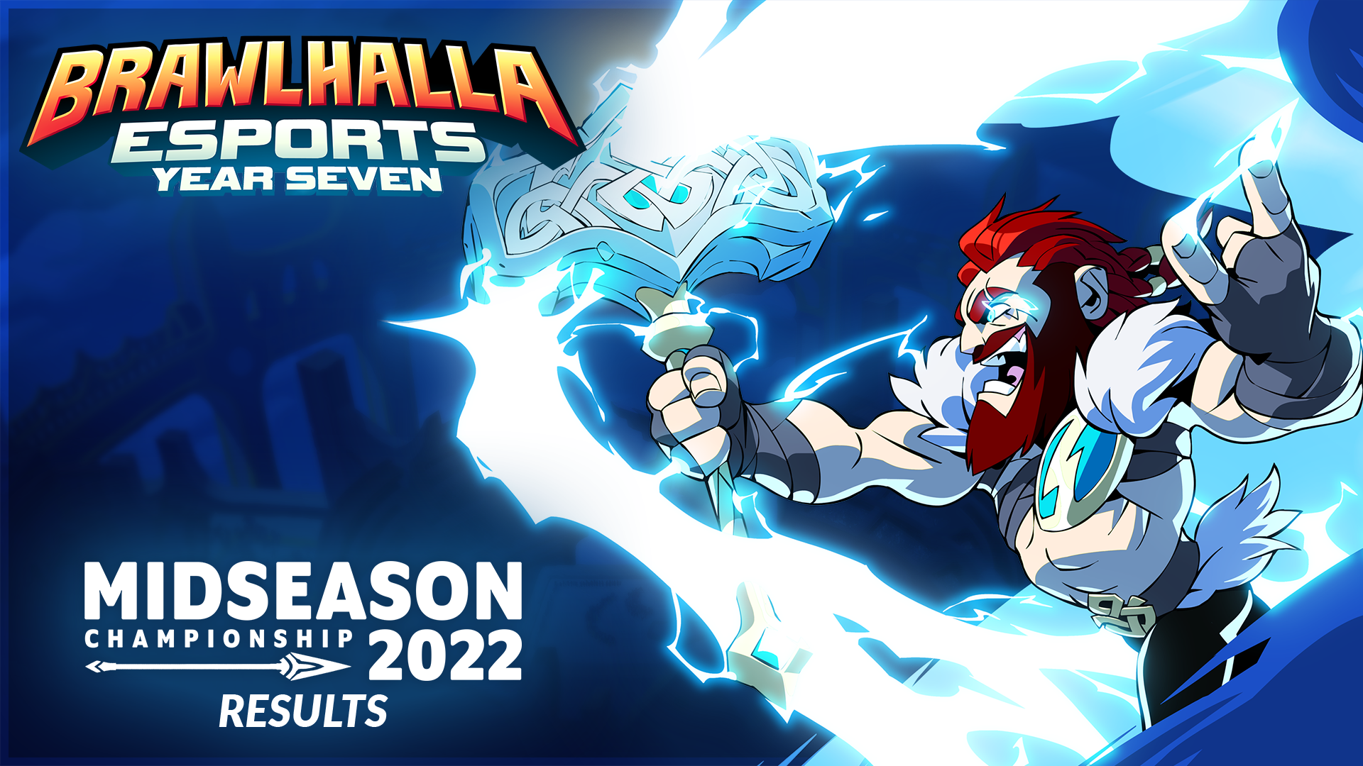 Midseason Championship 2022 - Brawlhalla - Visualizador, Visão