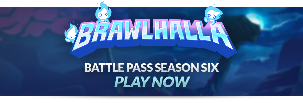 Brawlhalla Update 10.56 Patch Notes; Out for 6.04 This Feb. 23