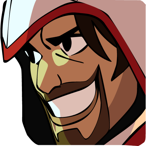 Munin - Brawlhalla Wiki