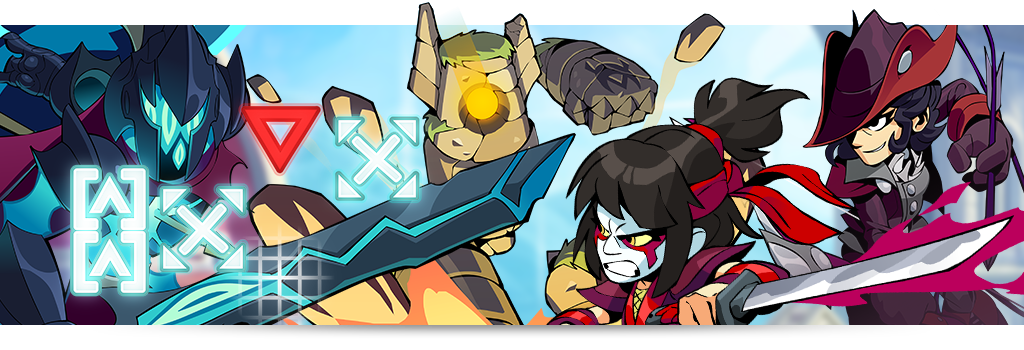 100% Free Brawlhalla Skins & Codes! (Mar 2022) 