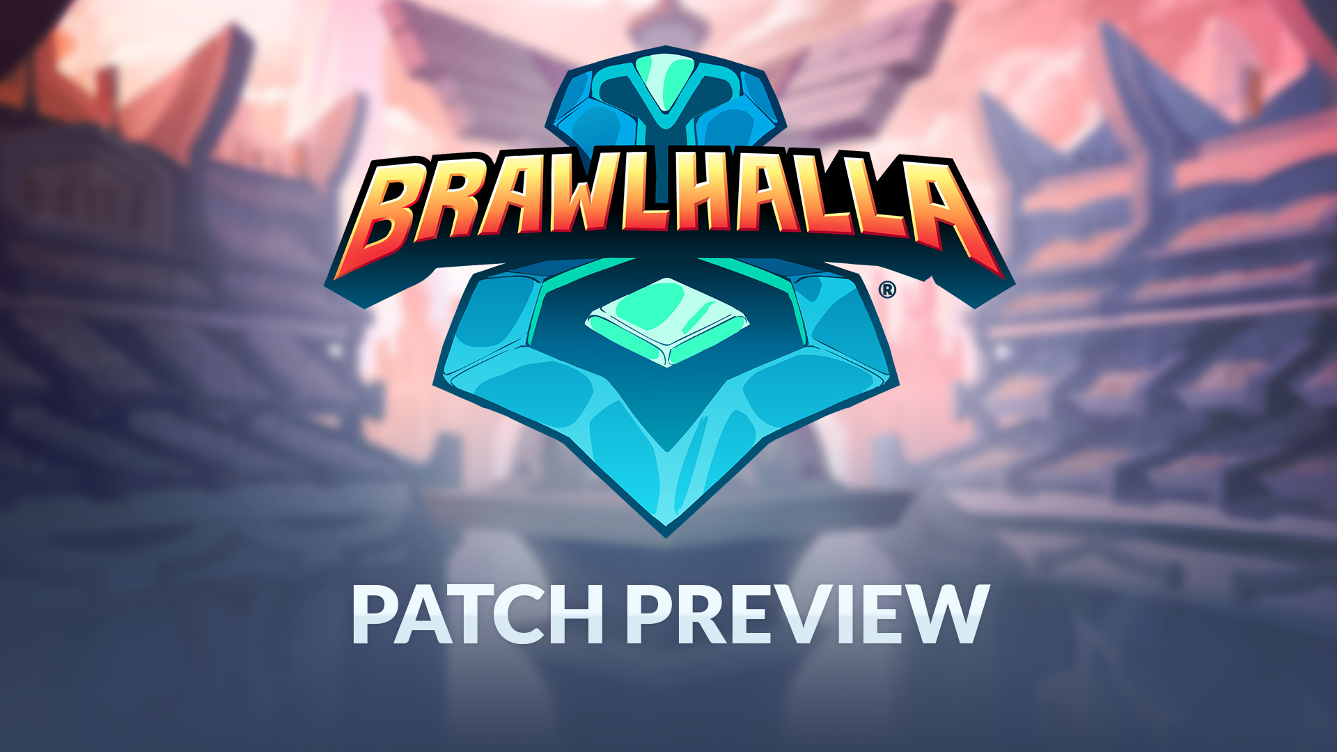 Brawlhalla Update 10.62 Out for Patch 6.06 & New Test Features