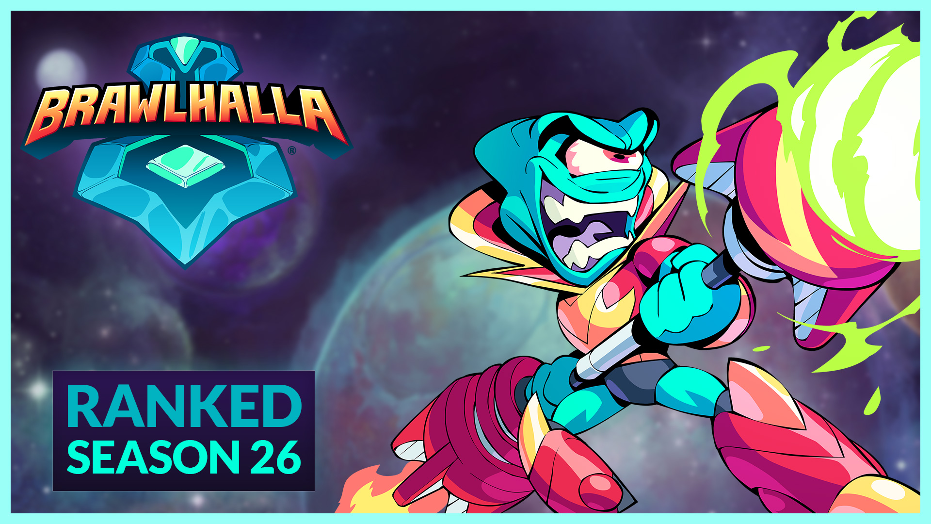 Brawlhalla Elo Boosting: Platinum - Steam (PC) Only - Read description