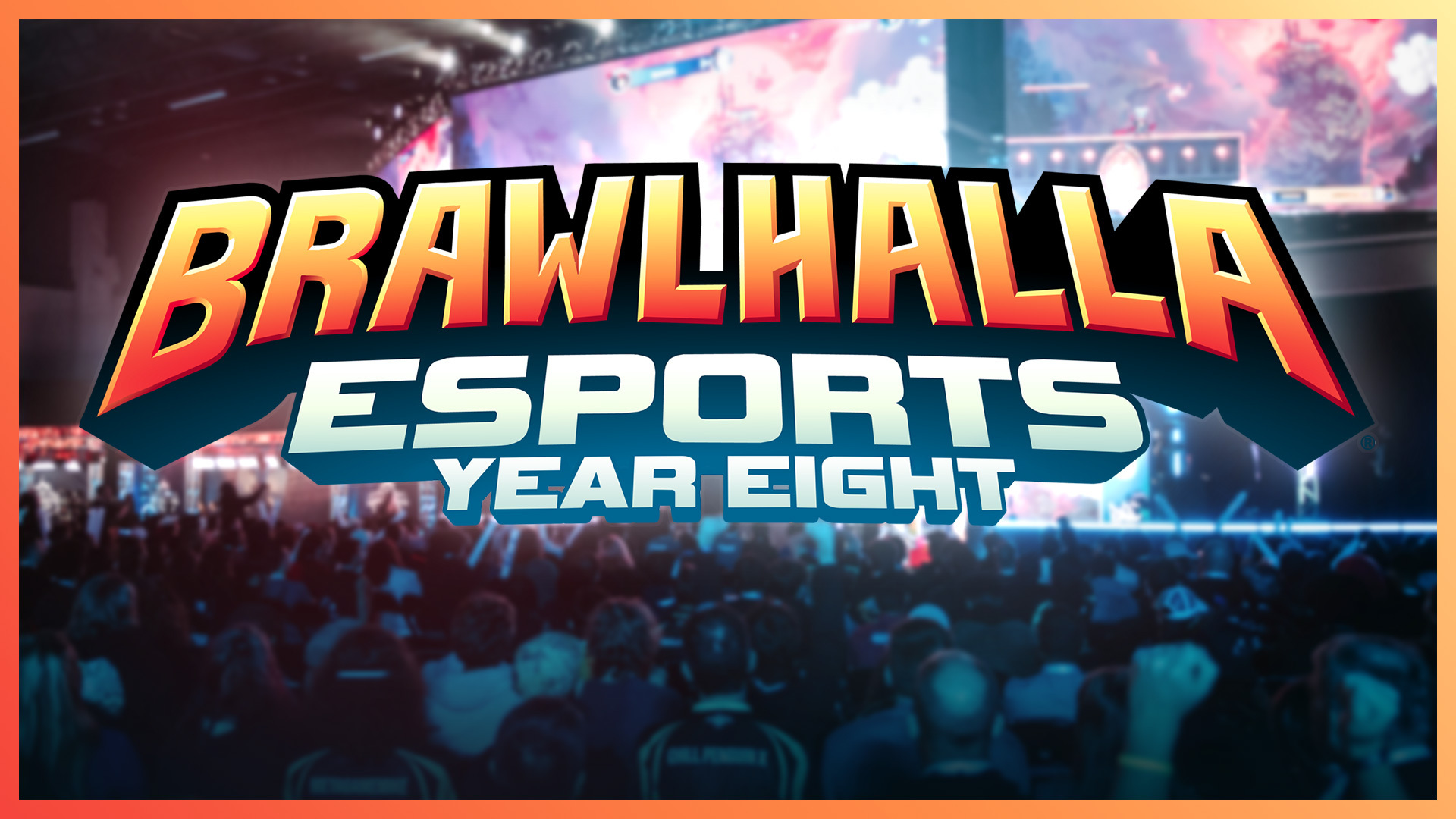 Brawlhalla 8th Anniversary Event Rewards - Esports Illustrated