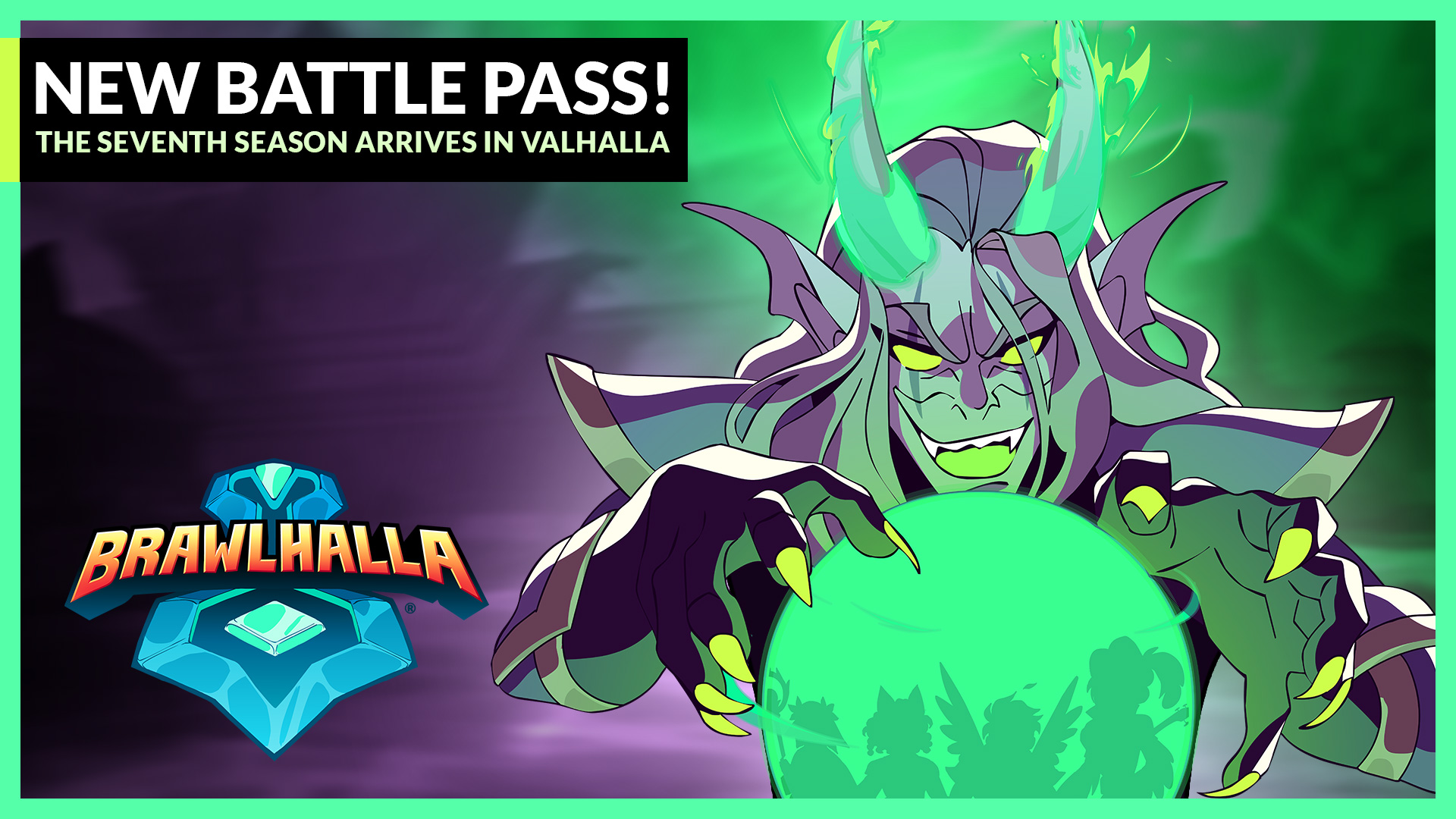 Battle Pass Season 7: ValhallaQuest – Patch 7.03