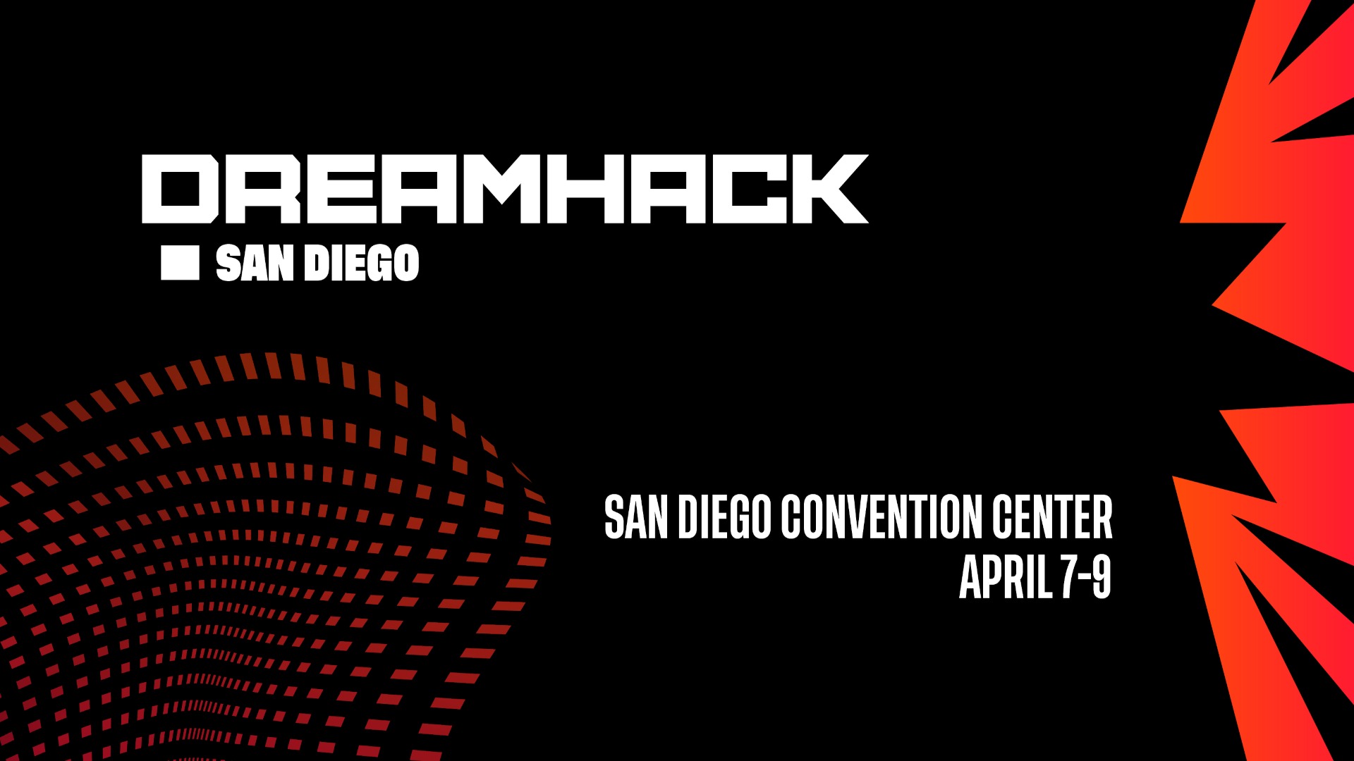 DreamHack Fortnite on X: 