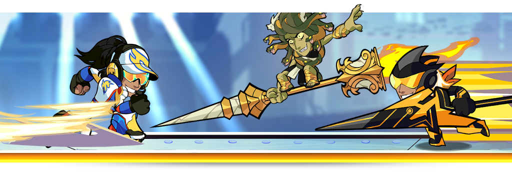 New Legend, Volleybrawl, Boomerang, and More! · Brawlhalla update