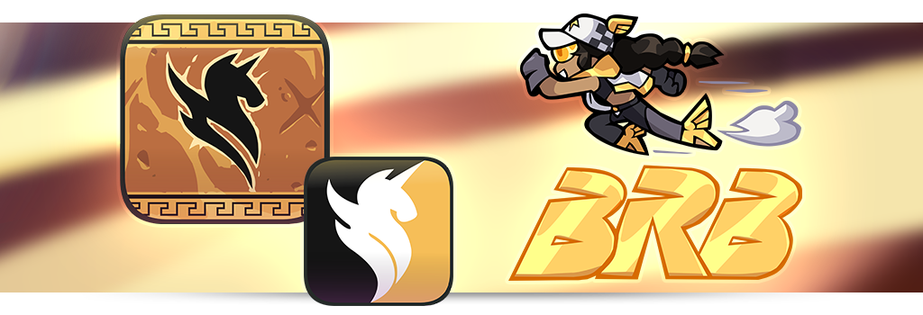 New Legend, Volleybrawl, Boomerang, and More! · Brawlhalla update