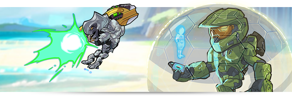 Brawlhalla: Combat Evolved Patch 7.10: All New Features - News