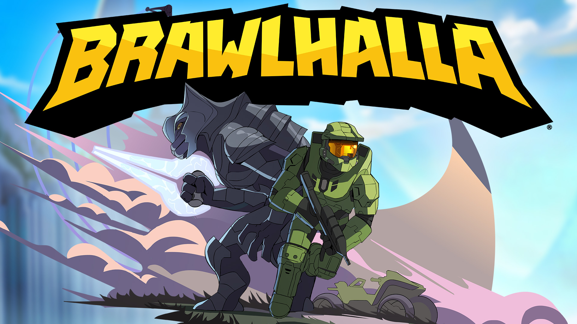 Brawlhalla: Combat Evolved – Patch 7.10