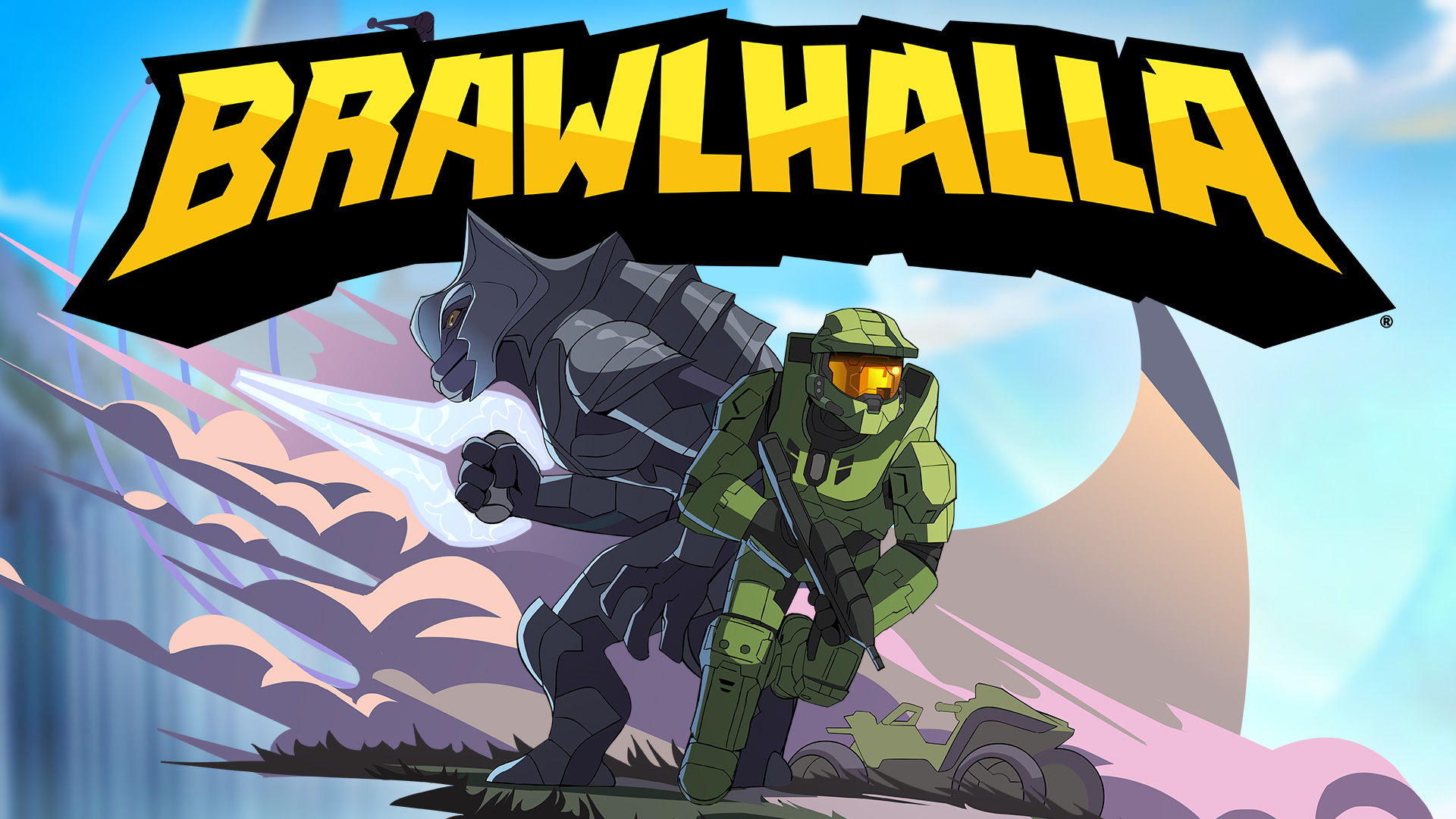 Brawlhalla Update 10.71 Patch Notes – GamePlayerr