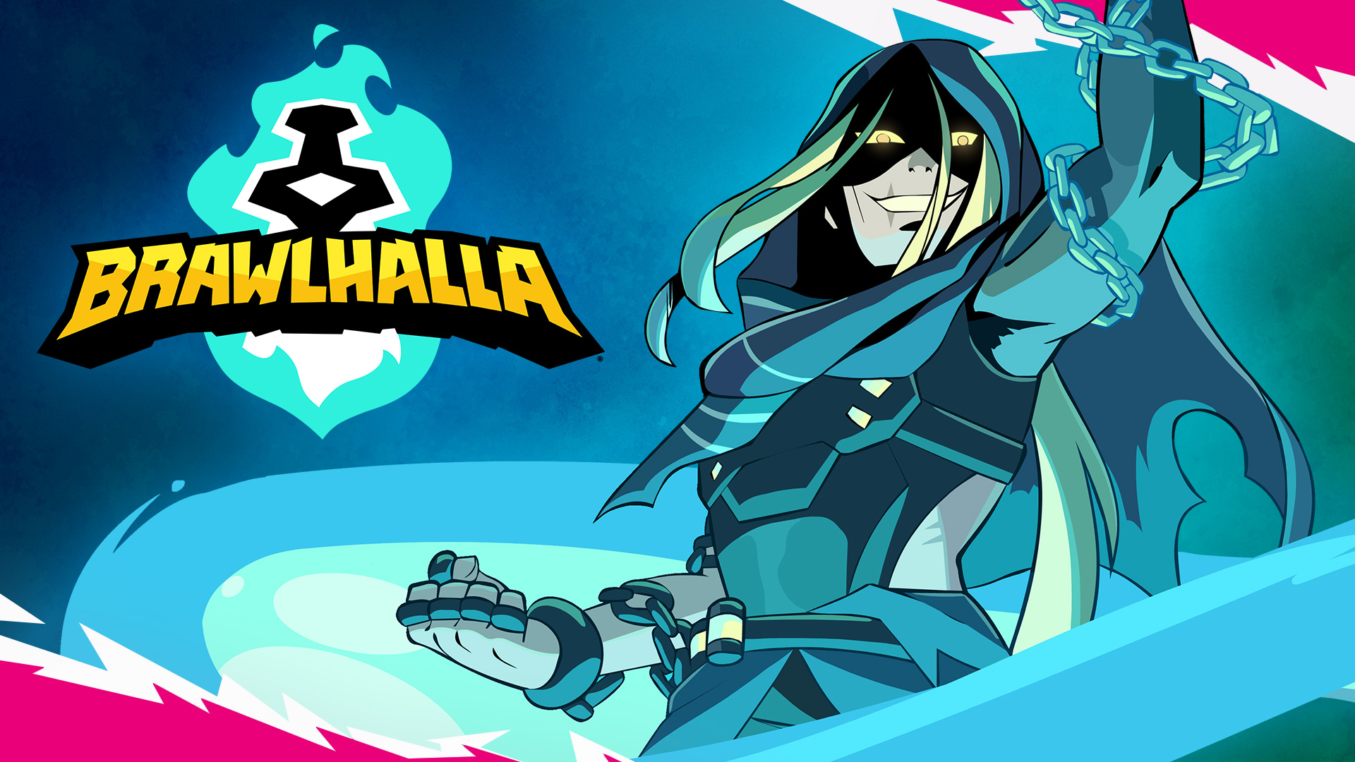 prime gaming brawlhalla artemis｜TikTok Search