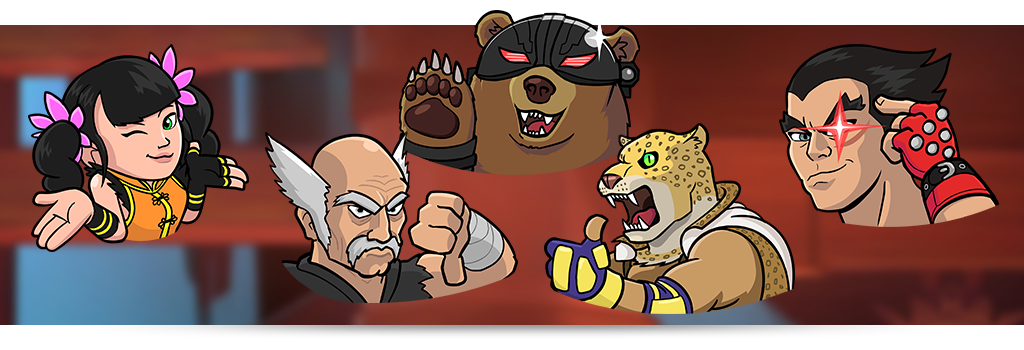 Brawlhalla Prizefighter Bundle Cross