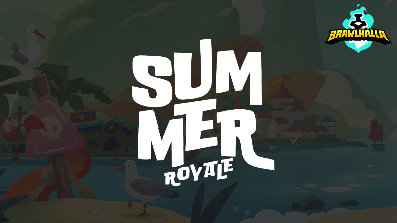 Watch the Summer Royale this Weekend!