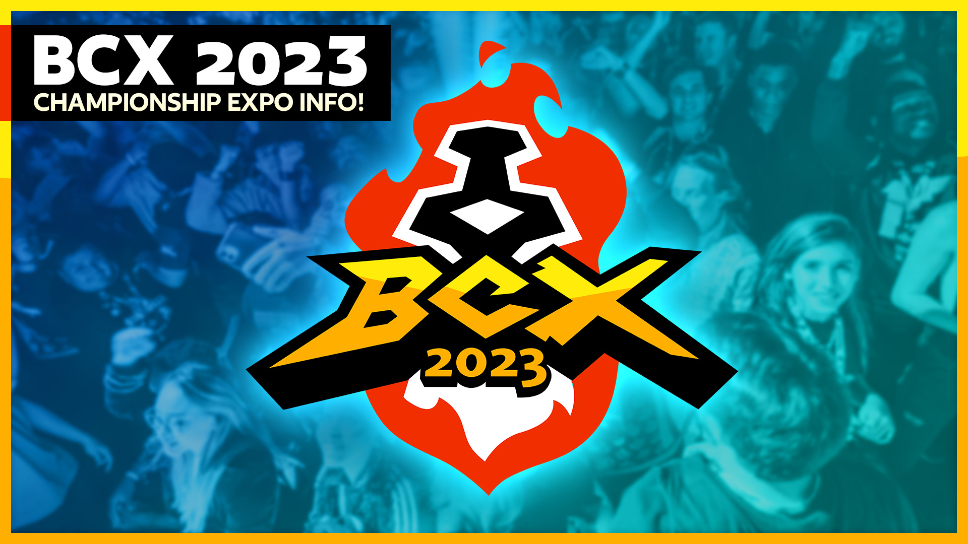 Here Is All You Need to Know About the Brawlhalla World Championship 2023