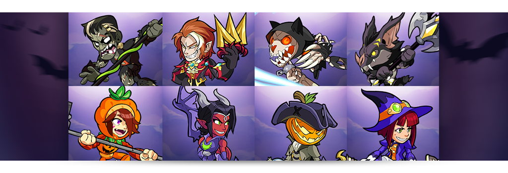 BCX STARTS NEXT FRIDAY! · Brawlhalla update for 25 October 2023