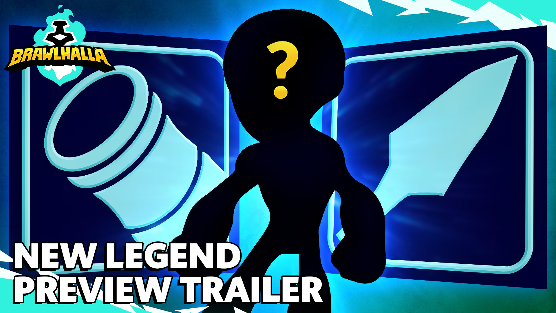 New Legend, Volleybrawl, Boomerang, and More! · Brawlhalla update