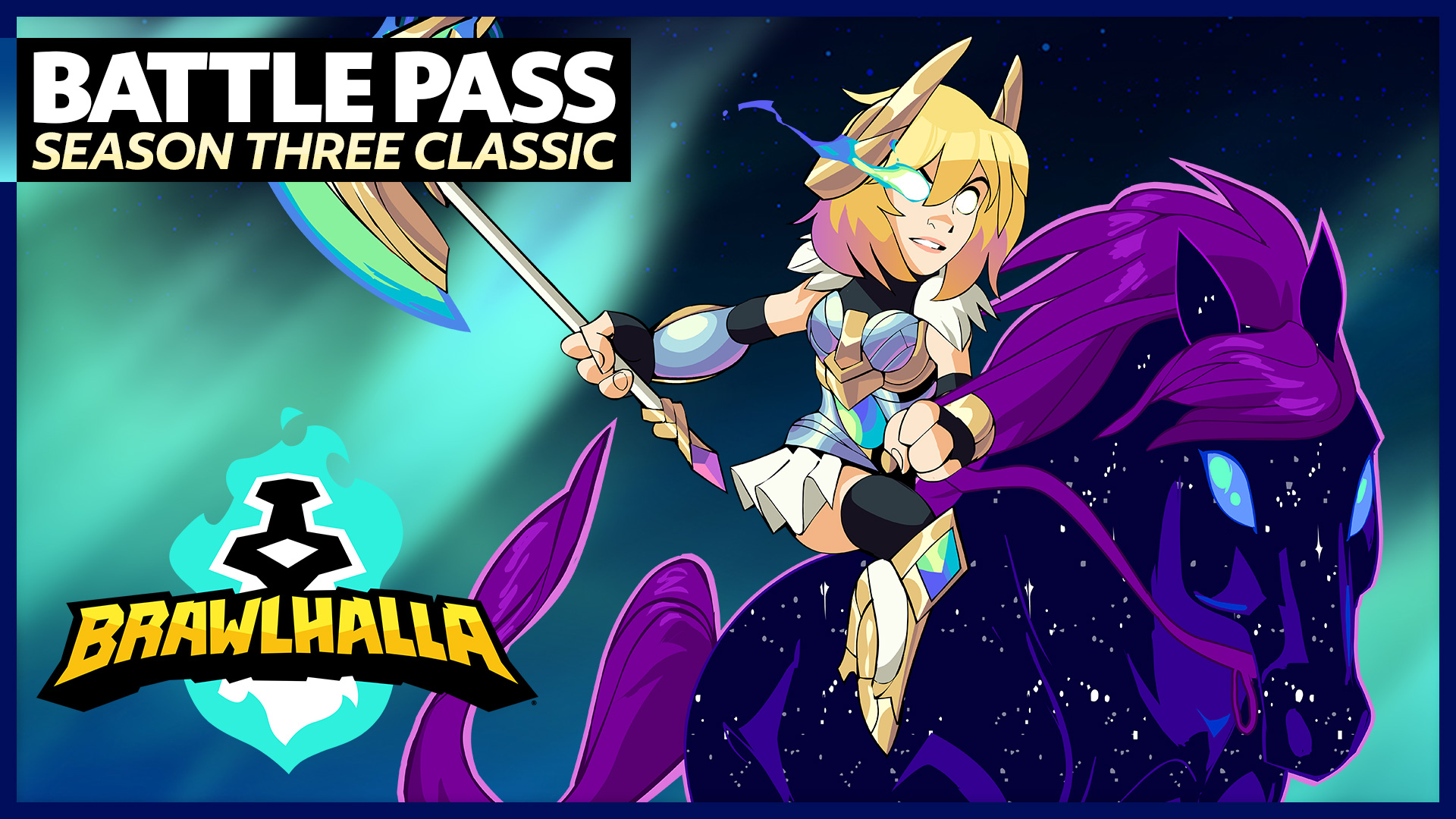 Play Brawlhalla For Free Now! — Brawlhalla