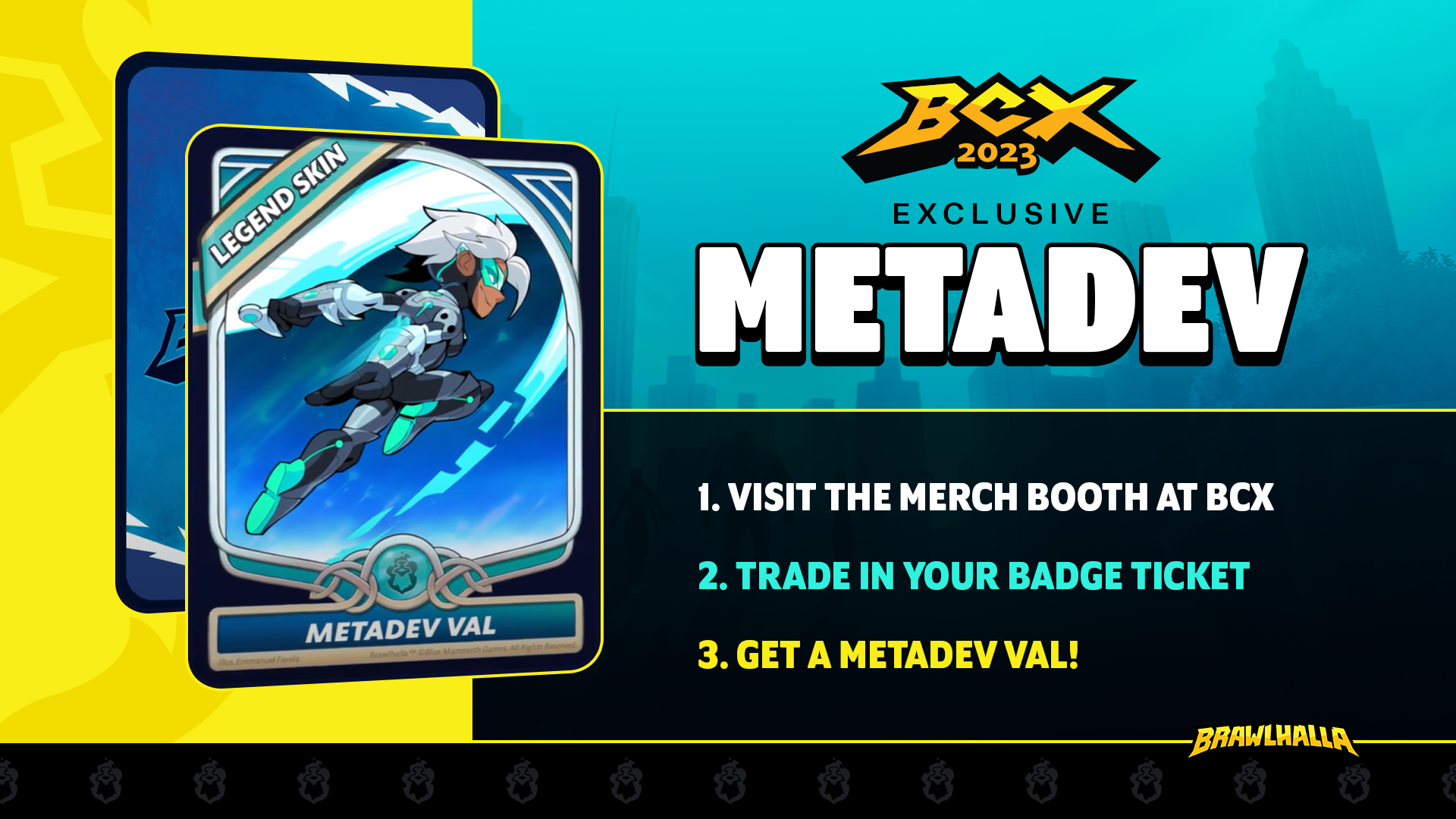 Meta World Codes – November 2023